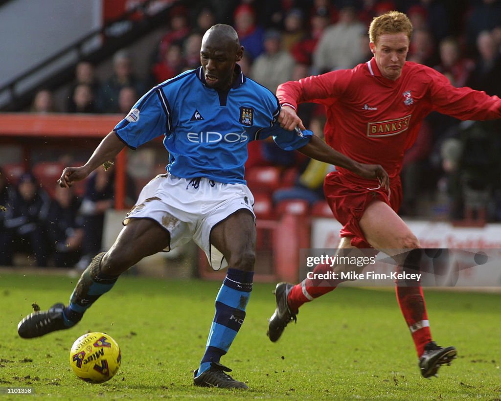 Shaun Goater