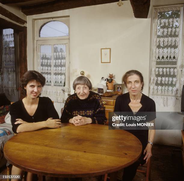 Bernadette Beck StockFotos und Bilder Getty Images