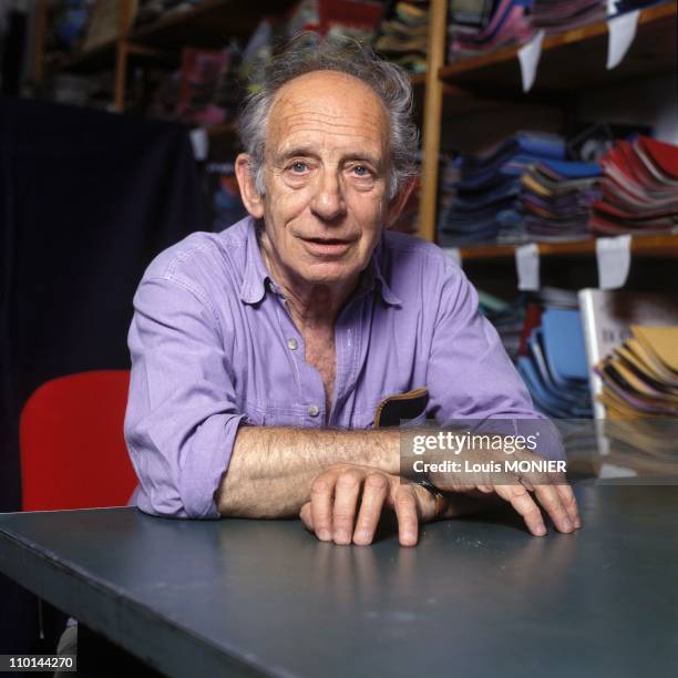 Jacques Sternberg Photos and Premium High Res Pictures Getty Images