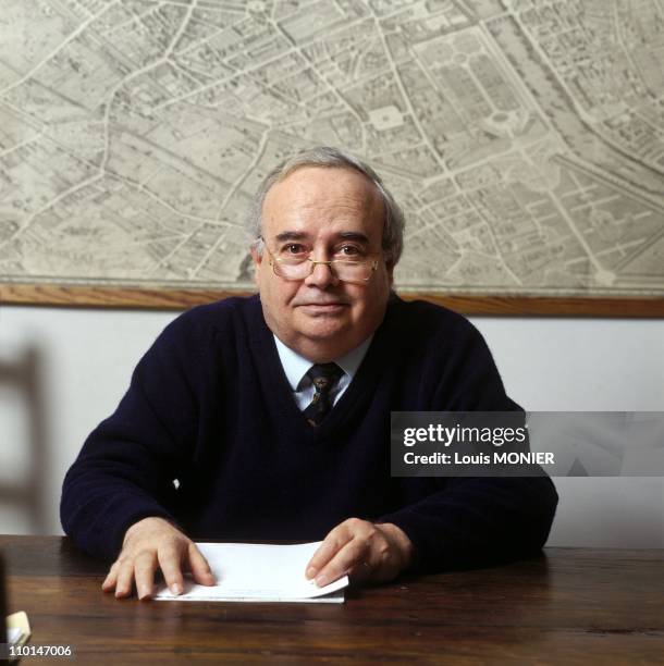 Michel Vovelle Photos and Premium High Res Pictures Getty Images