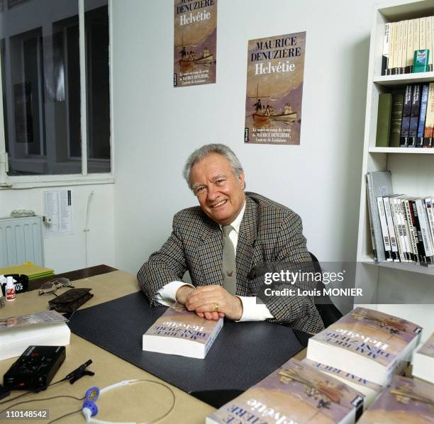 Maurice Denuziere Photos and Premium High Res Pictures Getty Images