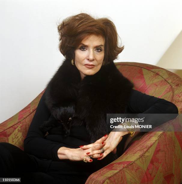 Ghata Image 19 Venus Khoury Ghata Stock Photos, High-Res Pictures, and Images ...