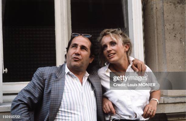 Roger Coggio Photos and Premium High Res Pictures Getty Images