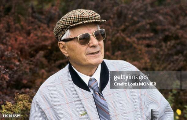 Frison Roche Roger Frison Roche Photos and Premium High Res Pictures - Getty Images