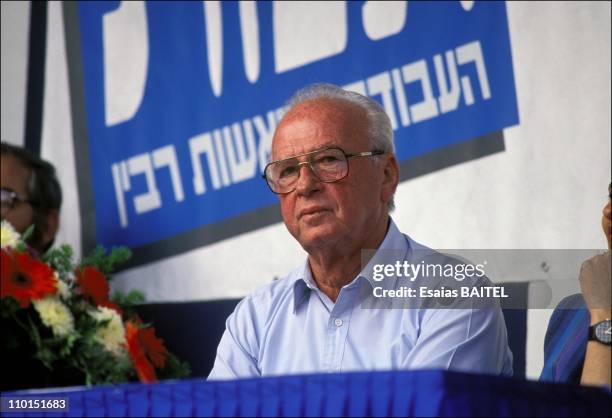 Eran Altman Rabin 3,879 Itzhak Rabin Stock Photos, High-Res Pictures, and Images - Getty ...