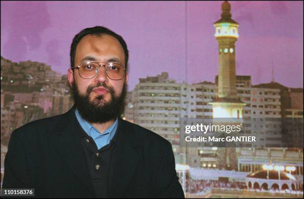 Hani Rhamat Hani Ramadan Photos and Premium High Res Pictures - Getty Images