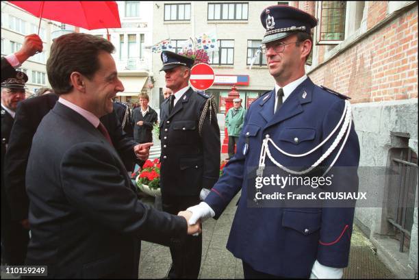 15 Antoine Duquesne Stock Photos, HighRes Pictures, and Images Getty