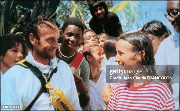 Captain Christian Marty Photos and Premium High Res Pictures Getty Images