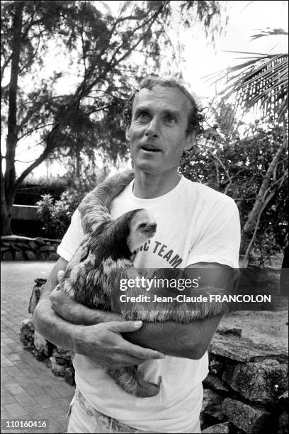 Captain Christian Marty Photos and Premium High Res Pictures Getty Images