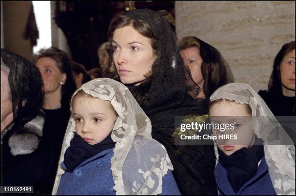 Evrard De Limburg Stirum Photos and Premium High Res Pictures Getty