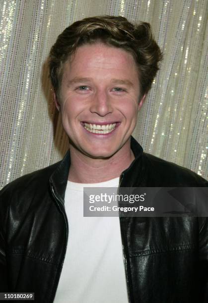 Billy Bush, host of TV's "The Price is Right" and an Access Hollywood correspondent
