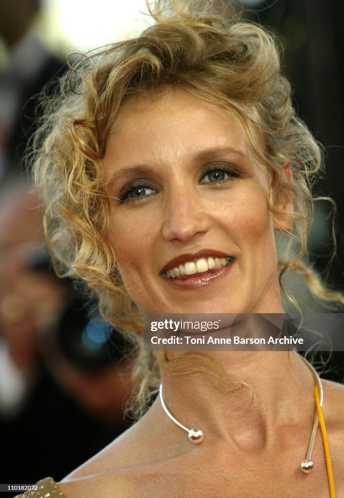 2003 Cannes Film Festival - "Dogville" Premiere