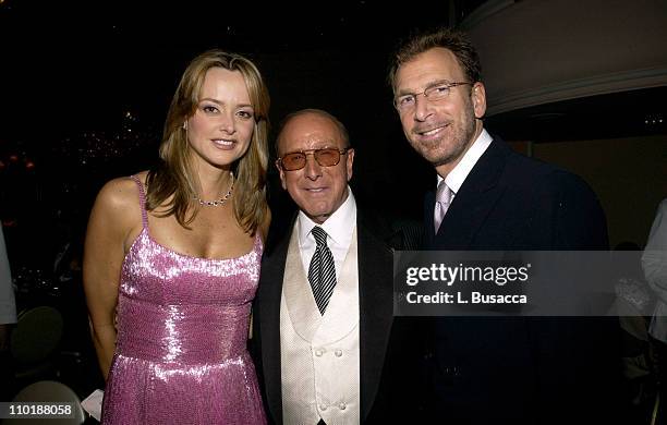 Bronfman 1,287 Edgar Bronfman Jr Photos & High Res Pictures - Getty Images