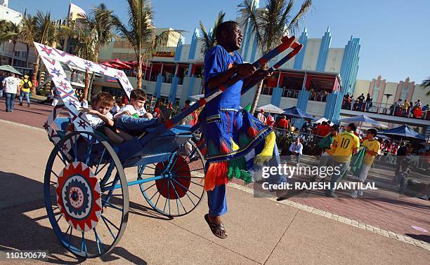 53 Durban Rickshaw Stock Photos, High-Res Pictures, and Images - Getty ...