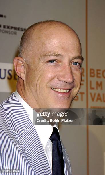 Bryan Lourd during 3rd Annual Tribeca Film Festival - "House of D" Premiere at Tribeca Performing Arts Center in New York City, New York, United...