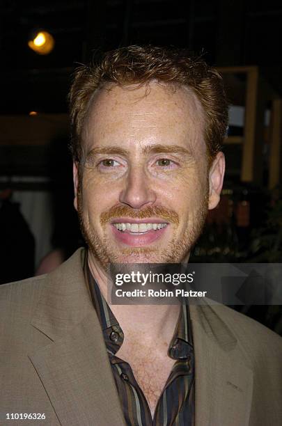 Robert Greenblatt during 3rd Annual Tribeca Film Festival - Showtime Party at Nobu in New York City, New York, United States.