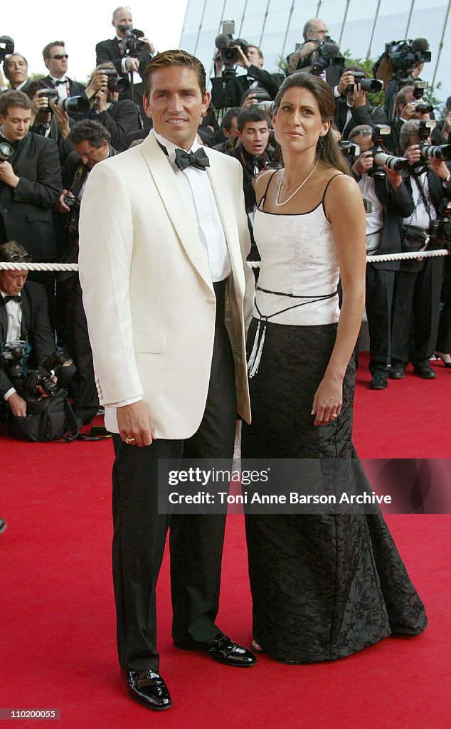 2004 Cannes Film Festival - "Shrek 2" - Premiere