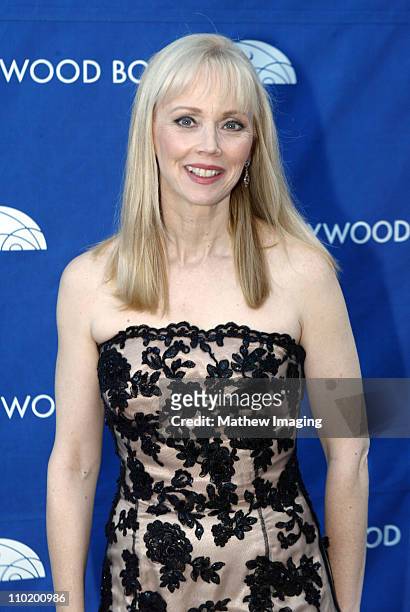 Shelley Long during Television Night at the Hollywood Bowl ll at The Hollywood Bowl in Los Angeles, California, United States.