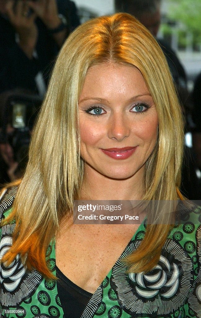 Sher Ripa Kelly Ripa during