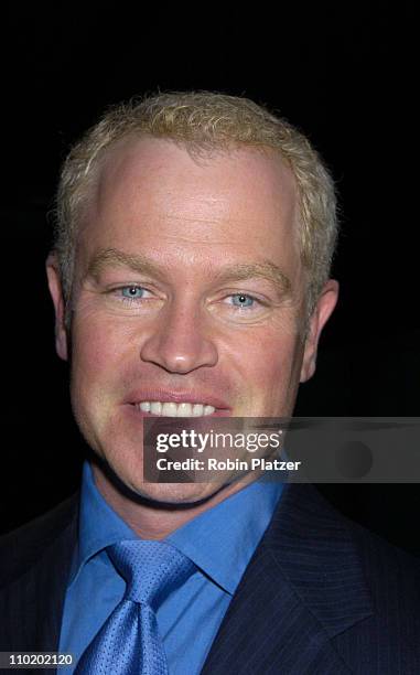 Neal McDonough during William Morris Party for Upfronts at The Four Seasons Restaurant in New York, New York, United States.