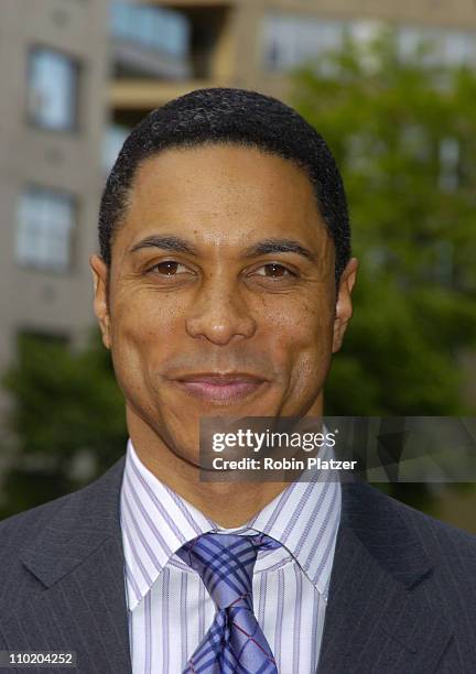 Lockhart Johnson during The 31st Annual Daytime Emmy Awards - Pre-Party Thrown by Mayor Bloomberg at Gracie Mansion in New York, New York, United...