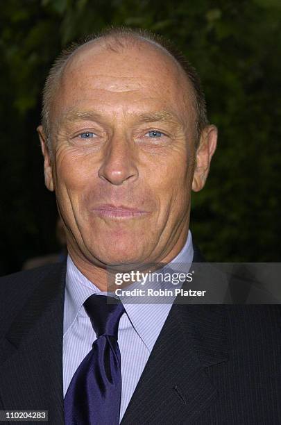 Corbin Bernsen during The 31st Annual Daytime Emmy Awards - Pre-Party Thrown by Mayor Bloomberg at Gracie Mansion in New York, New York, United...