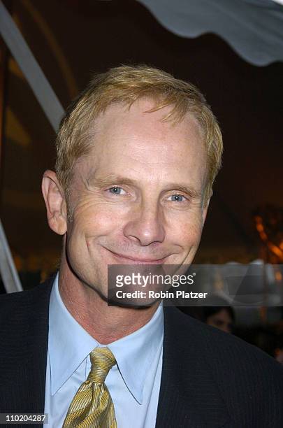 Jeff Byron during The 31st Annual Daytime Emmy Awards - Pre-Party Thrown by Mayor Bloomberg at Gracie Mansion in New York, New York, United States.