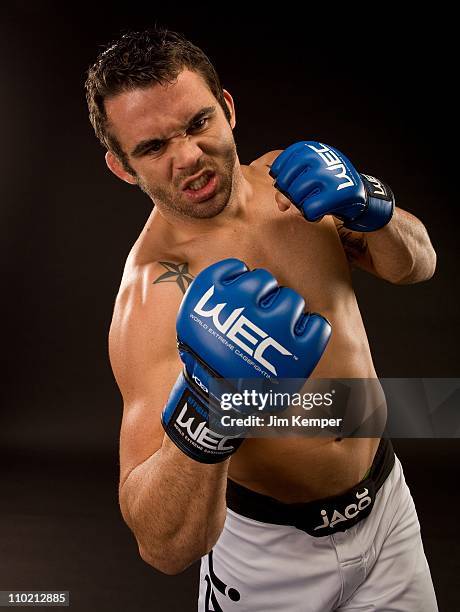 Janmie Varner Jamie Varner Ufc Portraits Photos and Premium High Res Pictures - Getty ...