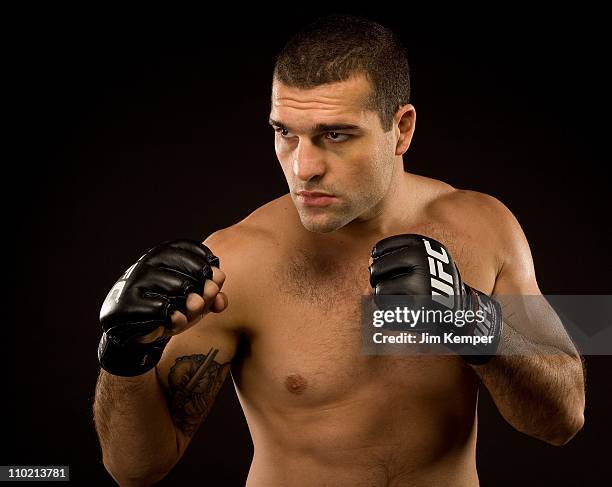 Shogun Rua Modeling Mauricio Shogun Rua Photos and Premium High Res Pictures - Getty Images