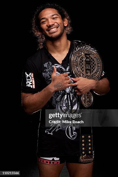 Janmie Varner 44 Jamie Varner Ufc Portraits Stock Photos, High-Res Pictures, and ...