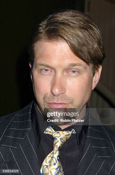 Stephen Baldwin during Boys and Girls Harbor 13th Annual Salute to Achievement at The Waldorf Astoria Hotel in New York City, New York, United States.