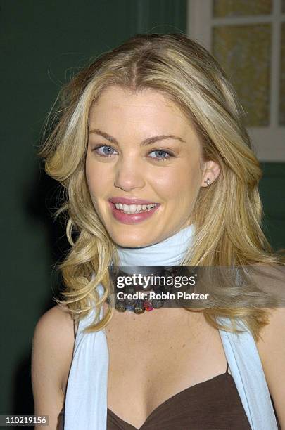 Msbree 915 Bree Williamson Photos & High Res Pictures - Getty Images
