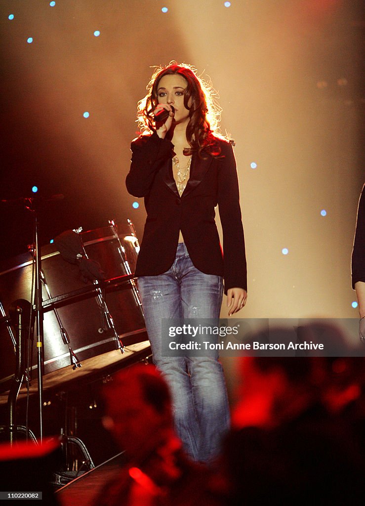 2005 Night of the Proms