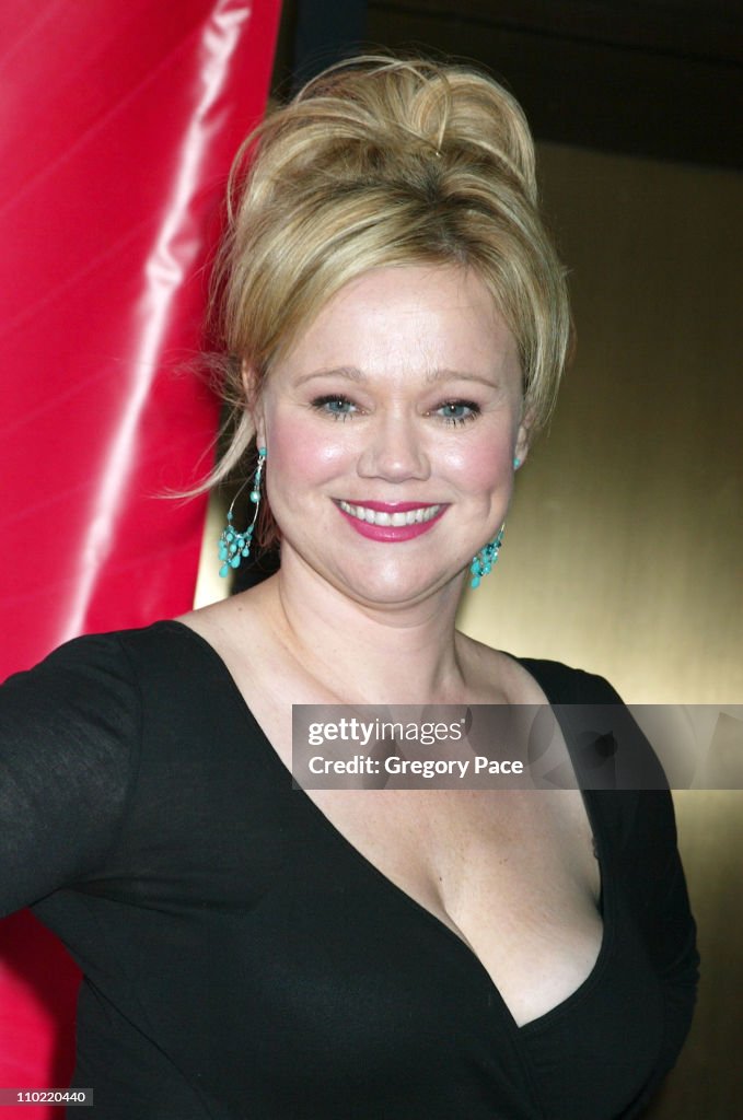 Caroline Rhea Design Caroline Rhea during 2005/2006 NBC UpFront - Red Carpet at Radio City ...