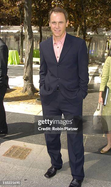 Mark Moses during 2005/2006 ABC UpFront at Lincoln Center in New York City, New York, United States.