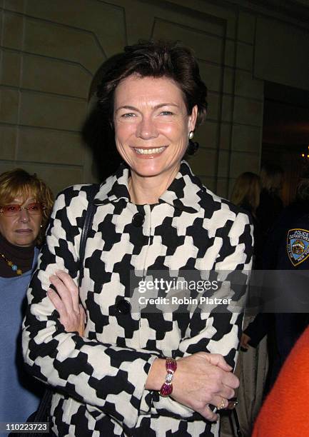 Diana Taylor during 16th Annual PAL Women of The Year Luncheon honoring Kelly Ripa and Paula Zahn at The Pierre Hotel in New York City, New York,...