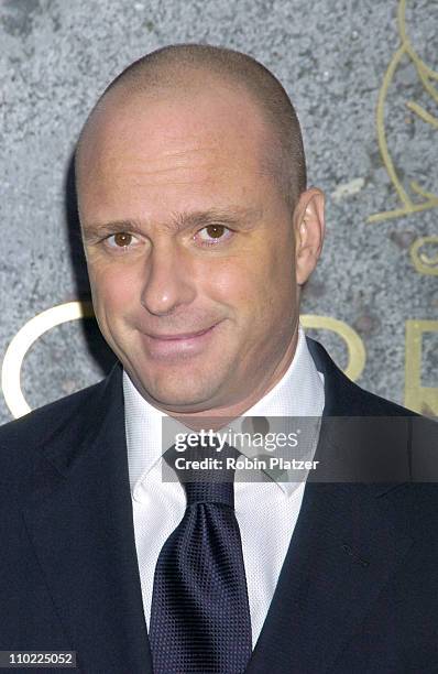 Giuseppe Cipriani during The Cipriani Wall Street Concert Series Presents Sheryl Crow - Arrivals at Ciprianis Wall Street in New York, New York,...