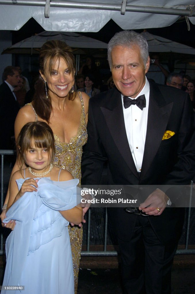 32nd Annual Daytime Emmy Awards - Outside Arrivals