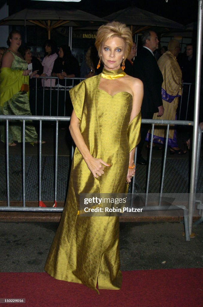 32nd Annual Daytime Emmy Awards - Outside Arrivals