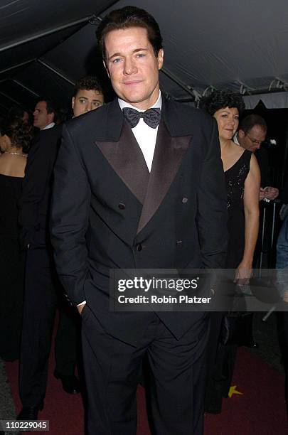 Michael O'Leary during 32nd Annual Daytime Emmy Awards - Outside Arrivals at Radio City Music Hall in New York City, New York, United States.