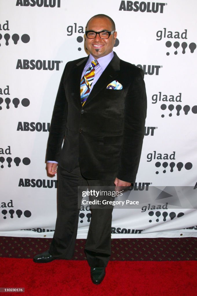 16th Annual GLAAD Media Awards - Arrivals