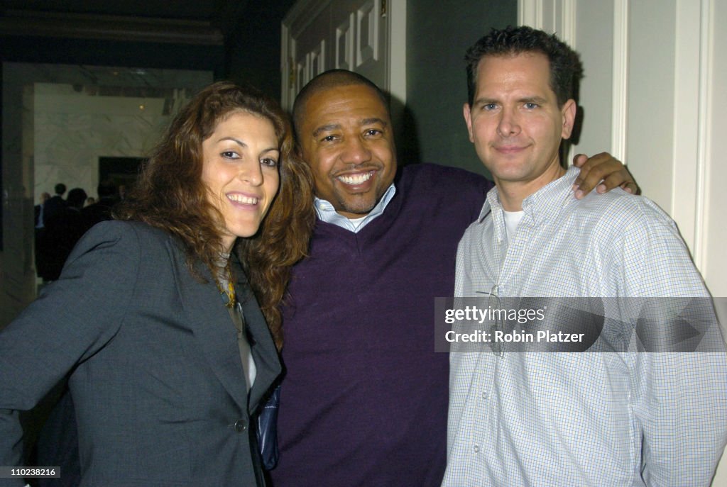 T.J. Martell Foundation's 30th Anniversary Gala