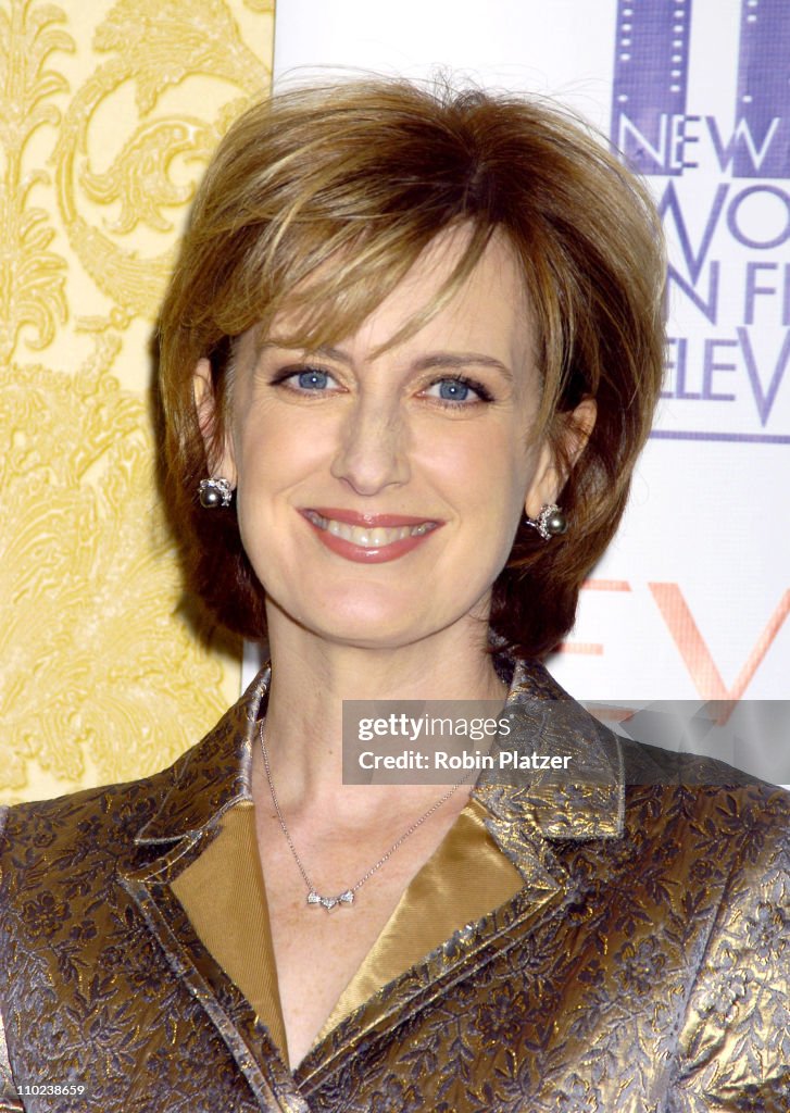 2004 Muse Awards Luncheon - Arrivals