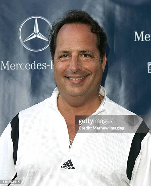 Jon Lovitz during Gibson/Baldwin Presents "Night at the Net" to Benefit MusiCares Foundation - July 25, 2005 at UCLA in Westwood, California, United...