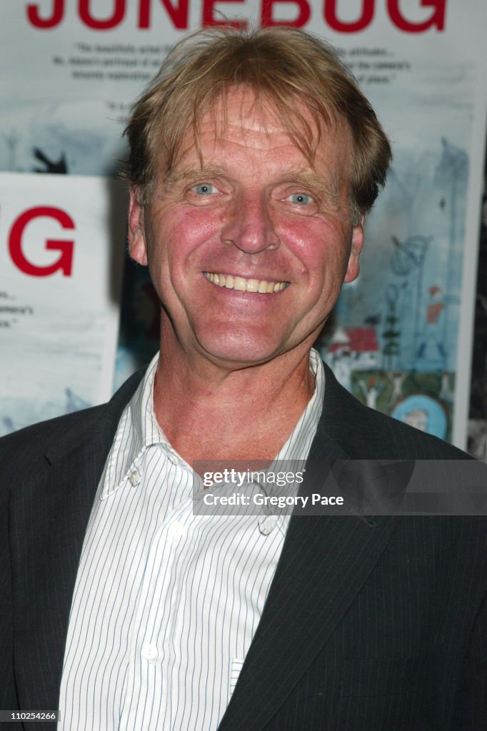Davie Rashell David Rasche during