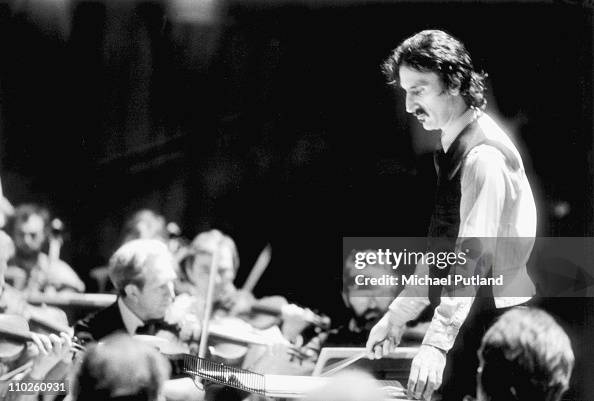 Frank Zappa Frank Zappa