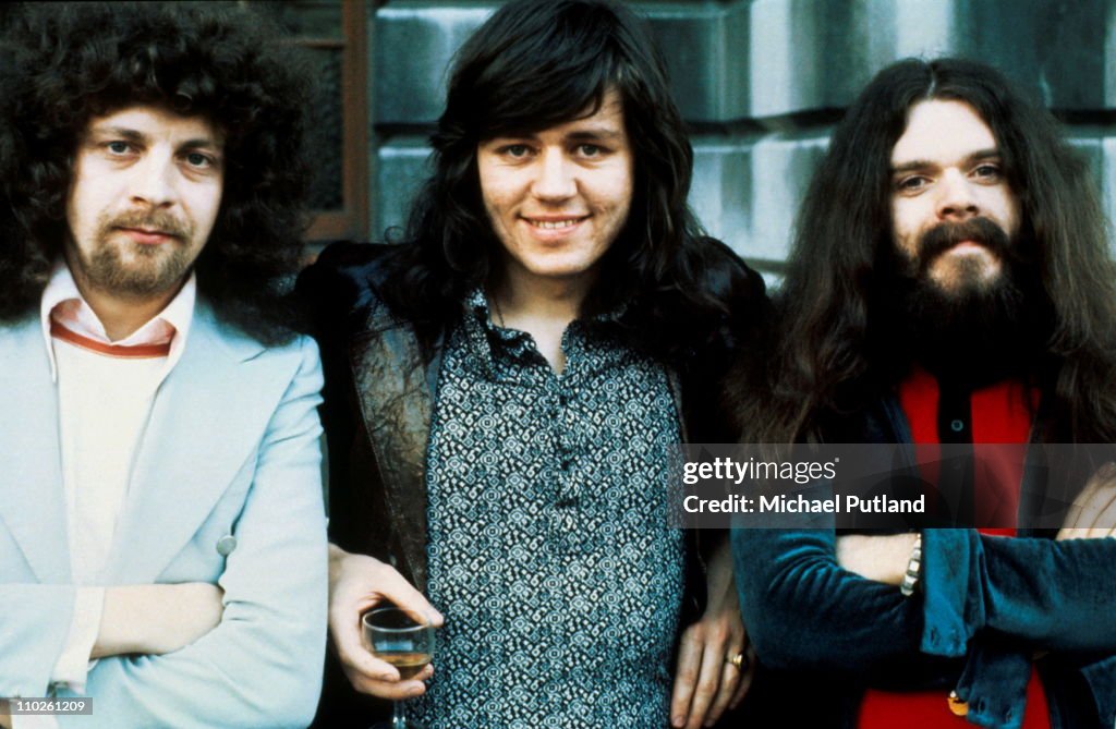 Electric Light Orchestra