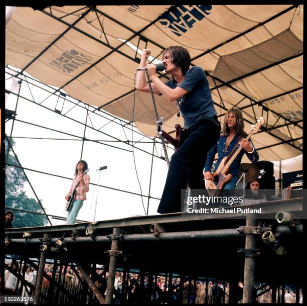 13 Peter Frampton Greg Ridley Stock Photos, High-Res Pictures, and ...