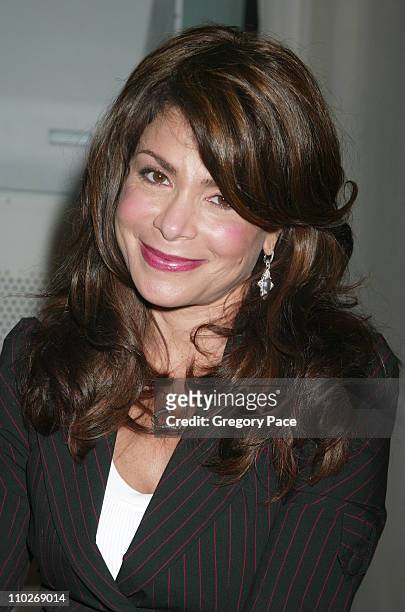 Paula Abdul during The Grand Opening of the "Self Magazine" Self Center - Arrivals and Inside the Party at Self Center in New York City, New York,...