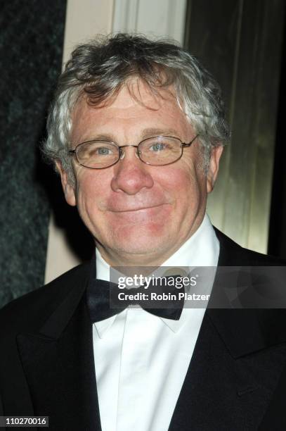 Keith Kelly of The New York Post during The Magazine Publishers of America Awards Dinner - January 25, 2006 at The Waldorf Astoria Hotel in New York,...